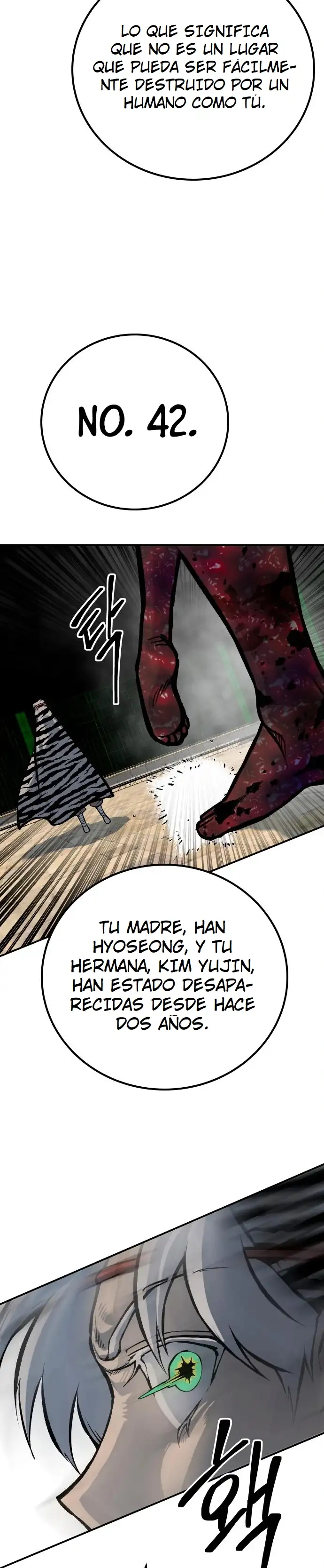 ZomGan - Capítulo 52 - Página 33 - LectorTMOo
