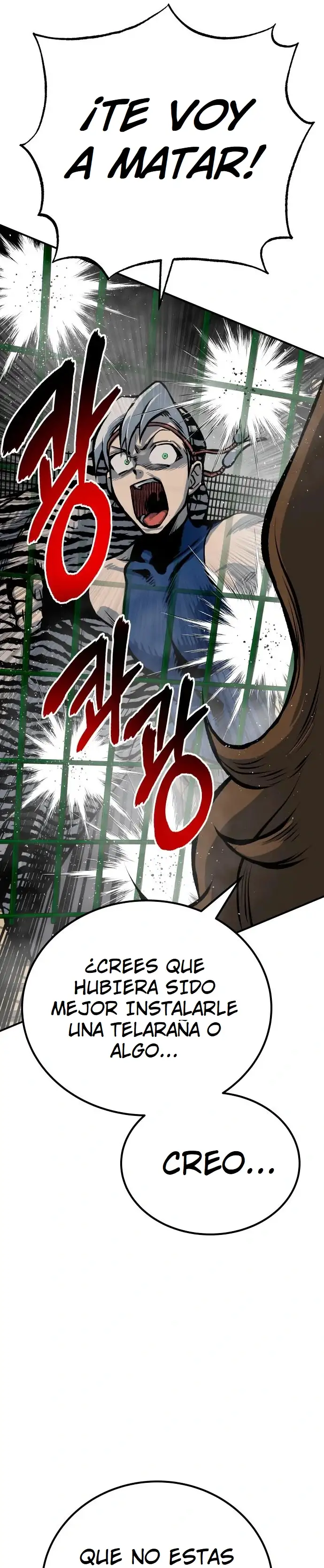 ZomGan - Capítulo 52 - Página 42 - LectorTMOo
