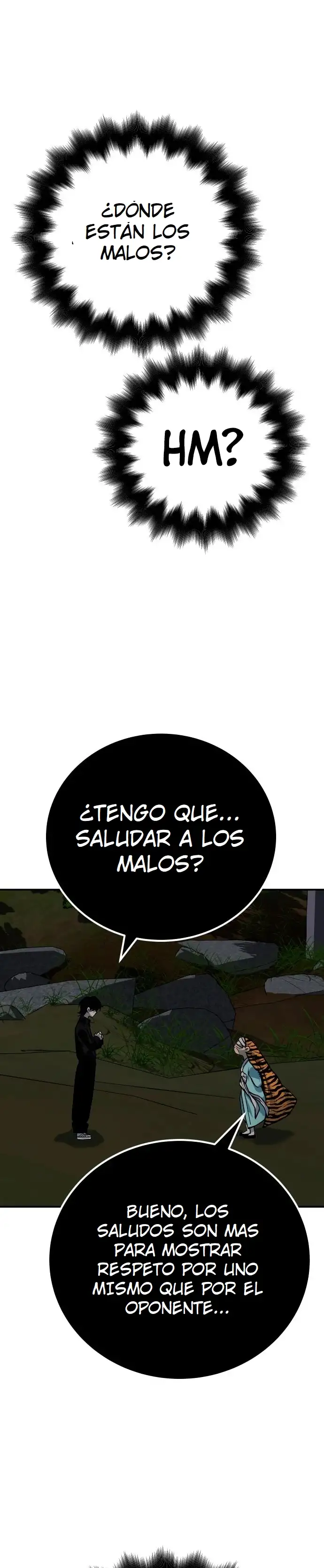 ZomGan - Capítulo 52 - Página 57 - LectorTMOo