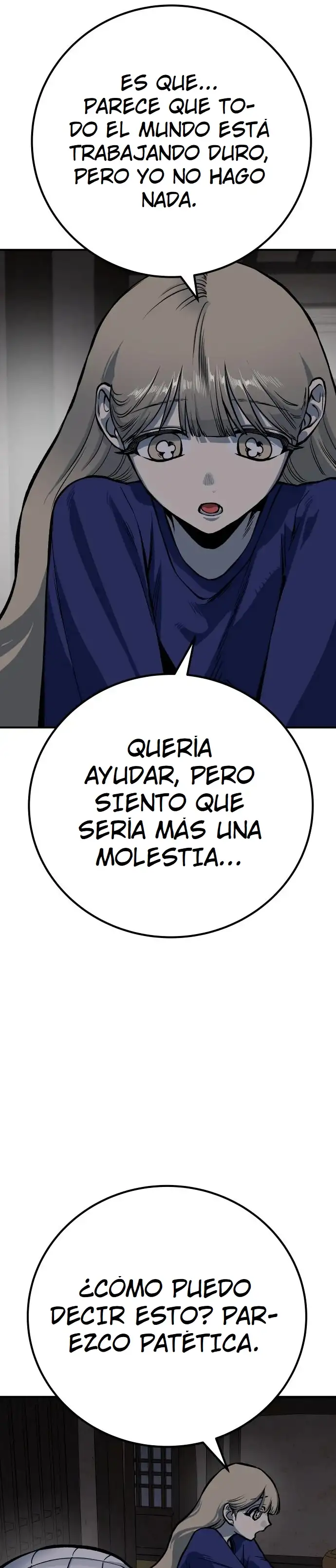 ZomGan - Capítulo 53 - Página 4 - LectorTMOo