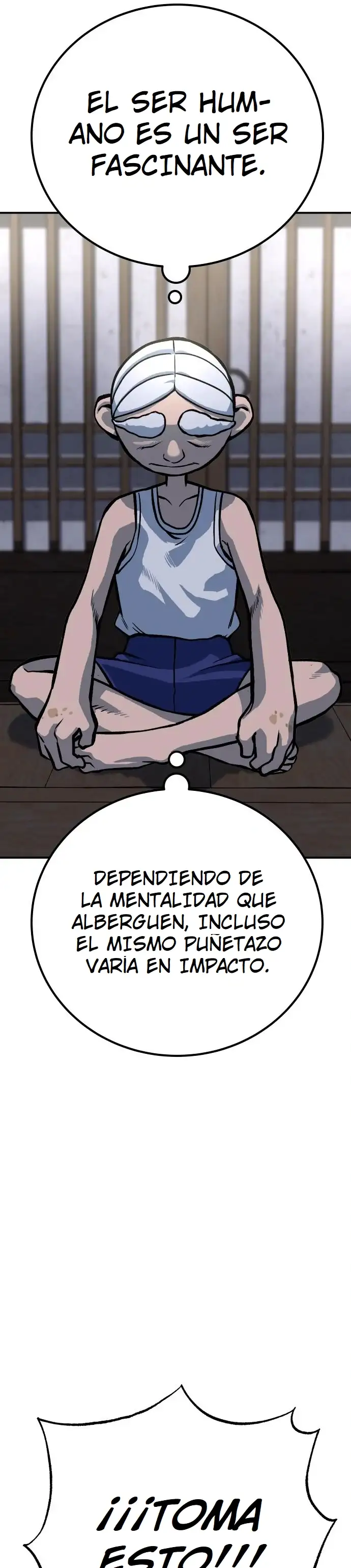 ZomGan - Capítulo 53 - Página 31 - LectorTMOo