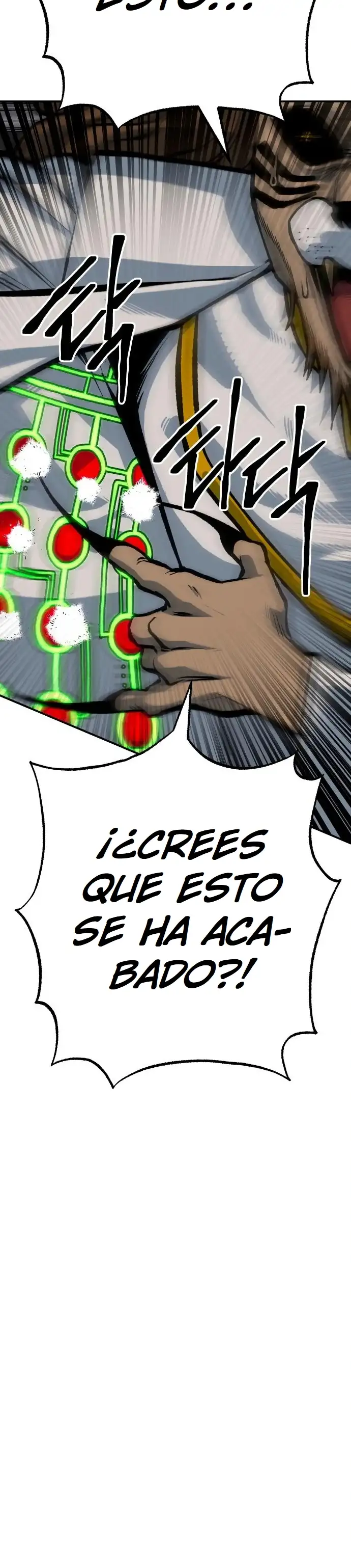 ZomGan - Capítulo 53 - Página 32 - LectorTMOo