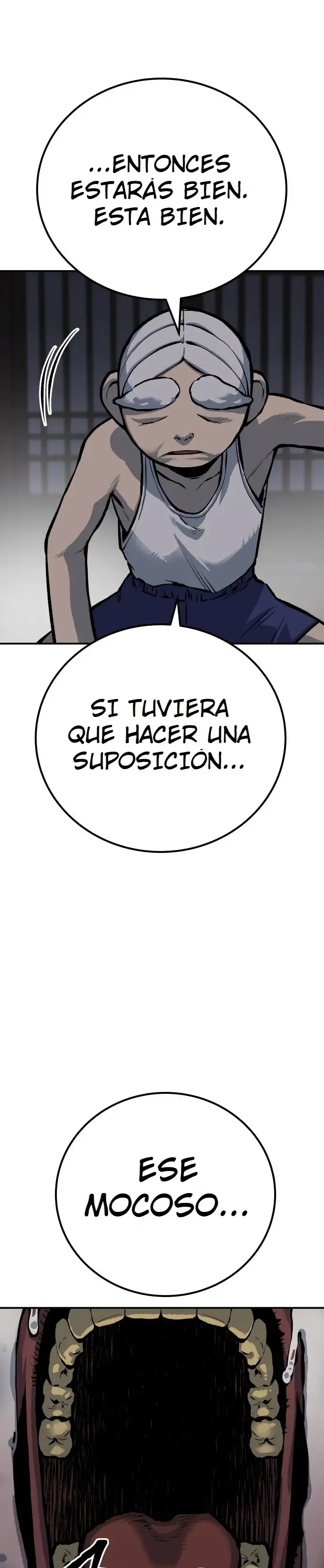 ZomGan - Capítulo 54 - Página 6 - LectorTMOo