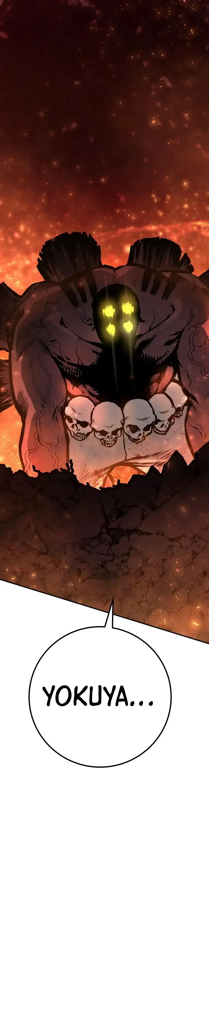 ZomGan - Capítulo 54 - Página 15 - LectorTMOo