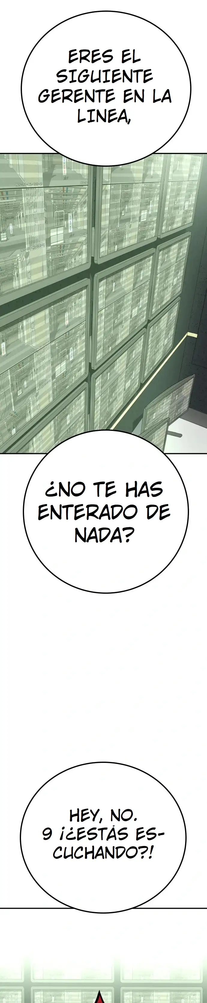 ZomGan - Capítulo 54 - Página 17 - LectorTMOo