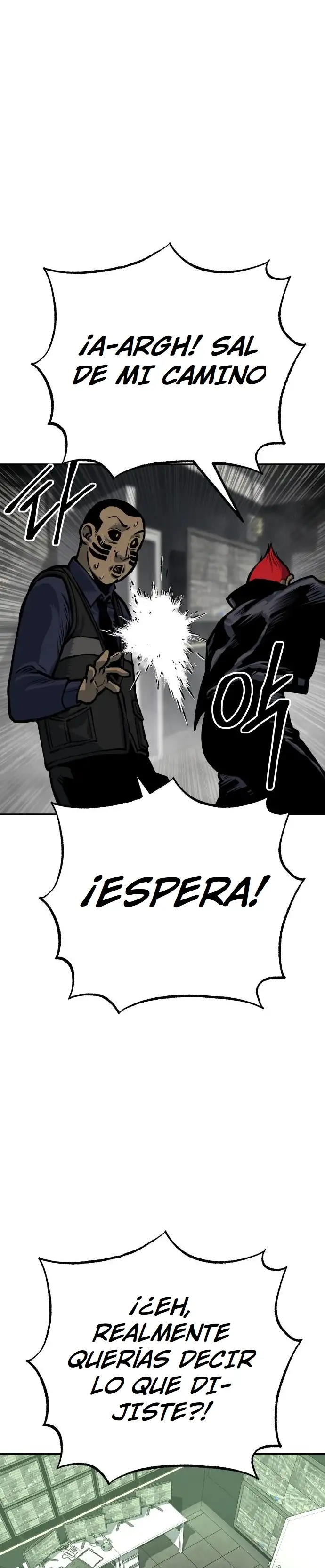 ZomGan - Capítulo 54 - Página 23 - LectorTMOo