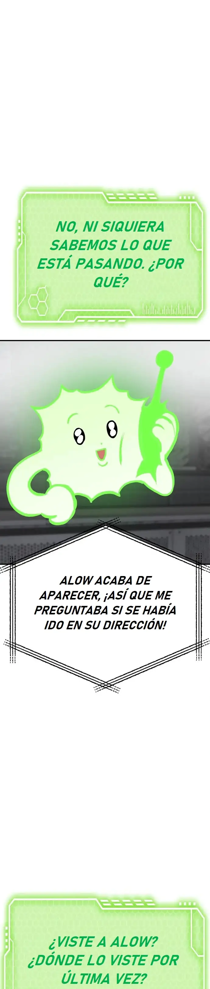 ZomGan - Capítulo 54 - Página 26 - LectorTMOo