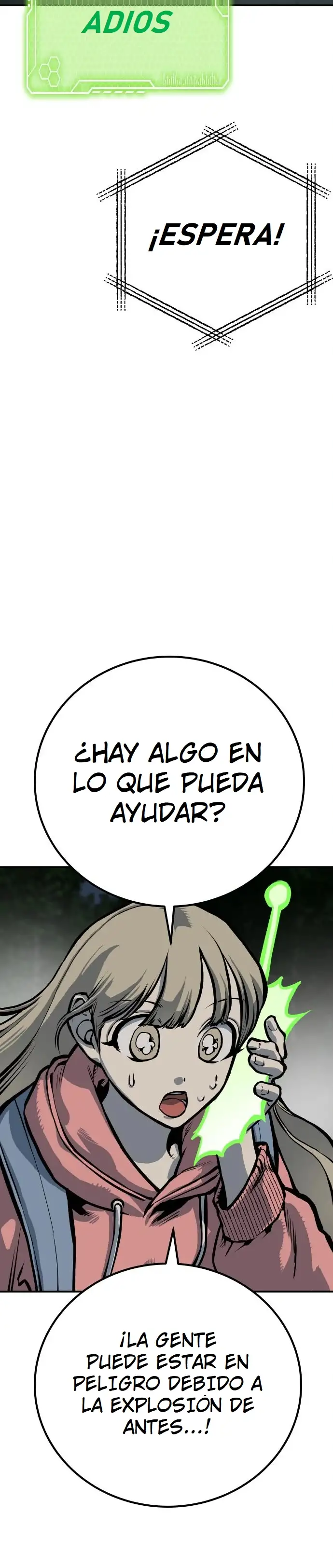 ZomGan - Capítulo 54 - Página 28 - LectorTMOo