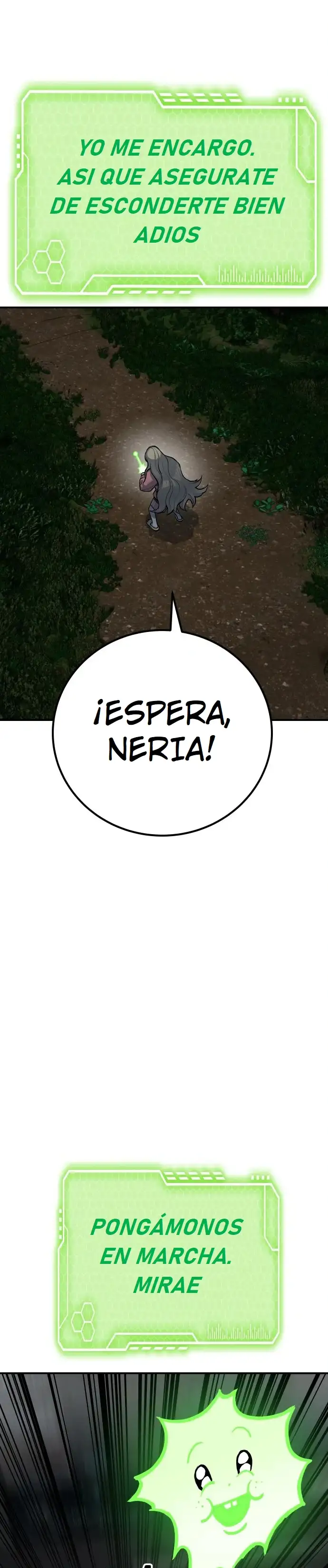 ZomGan - Capítulo 54 - Página 30 - LectorTMOo