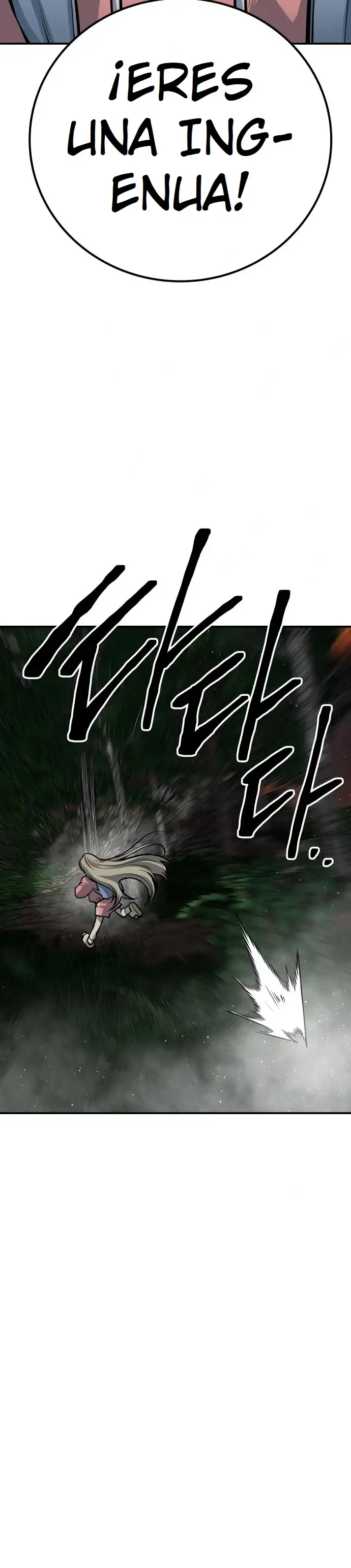 ZomGan - Capítulo 54 - Página 36 - LectorTMOo