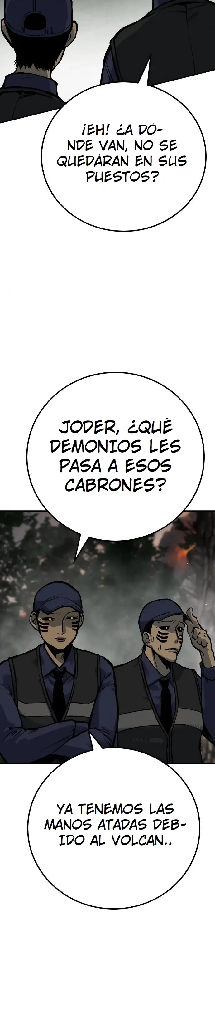 ZomGan - Capítulo 54 - Página 39 - LectorTMOo
