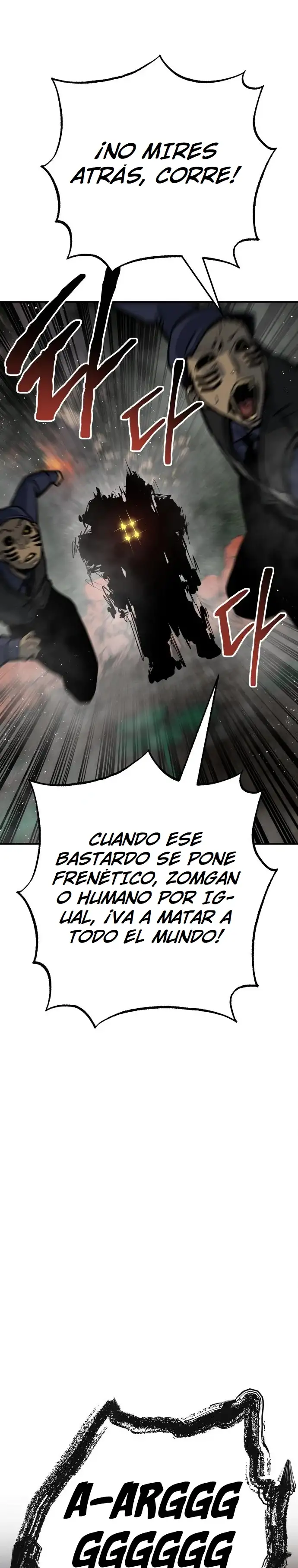 ZomGan - Capítulo 54 - Página 43 - LectorTMOo