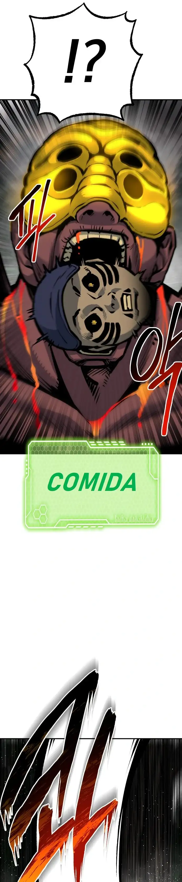 ZomGan - Capítulo 54 - Página 50 - LectorTMOo