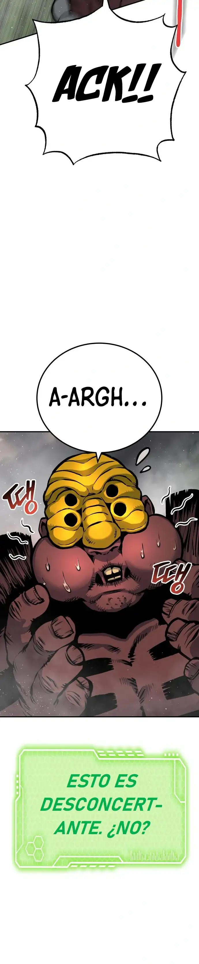 ZomGan - Capítulo 55 - Página 11 - LectorTMOo