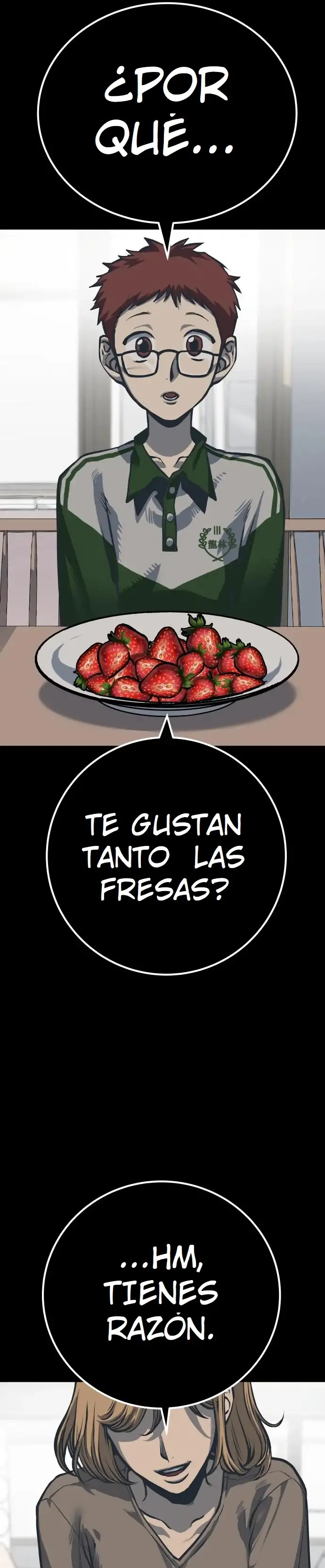ZomGan - Capítulo 55 - Página 22 - LectorTMOo