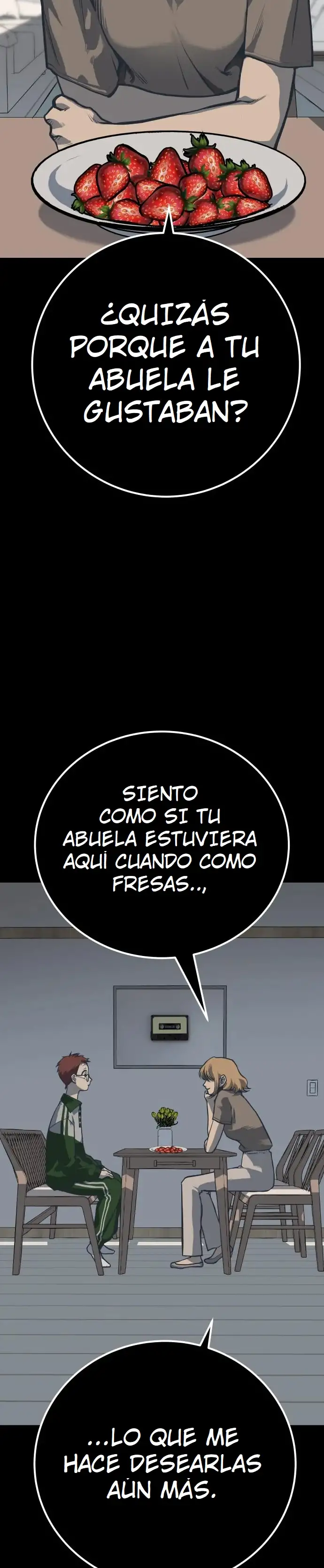 ZomGan - Capítulo 55 - Página 23 - LectorTMOo