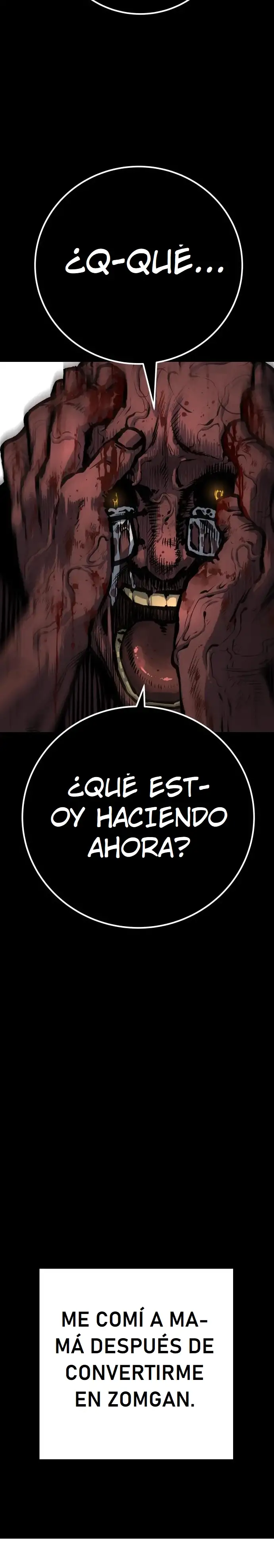 ZomGan - Capítulo 55 - Página 26 - LectorTMOo