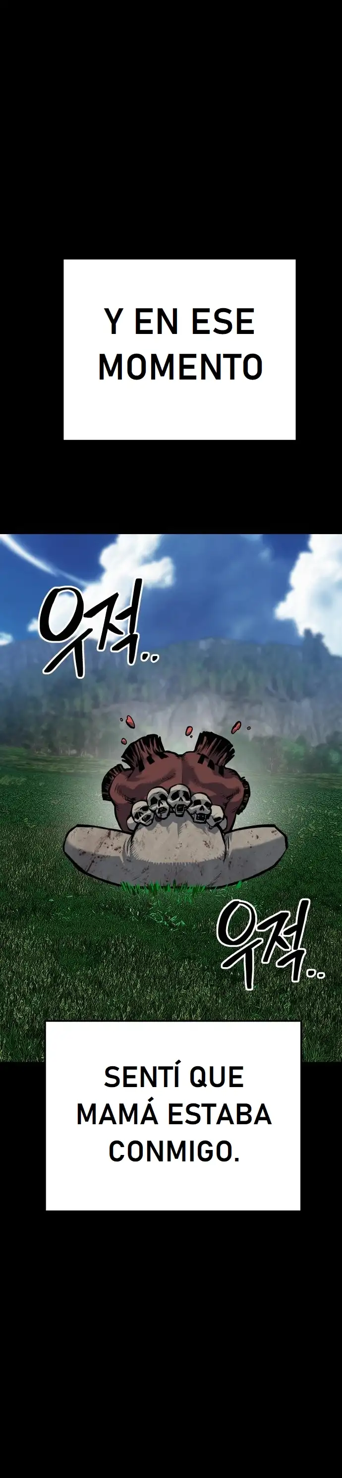 ZomGan - Capítulo 55 - Página 29 - LectorTMOo