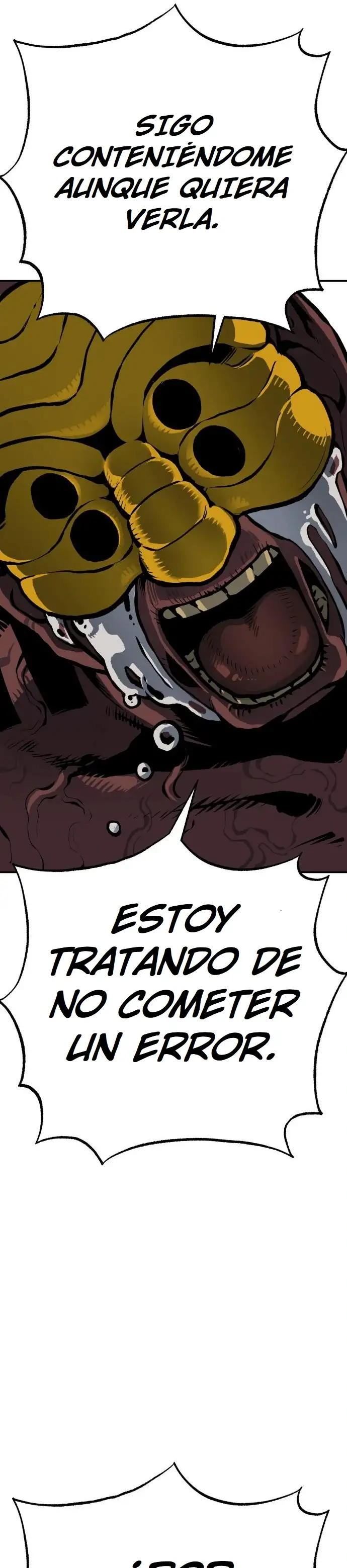 ZomGan - Capítulo 55 - Página 32 - LectorTMOo