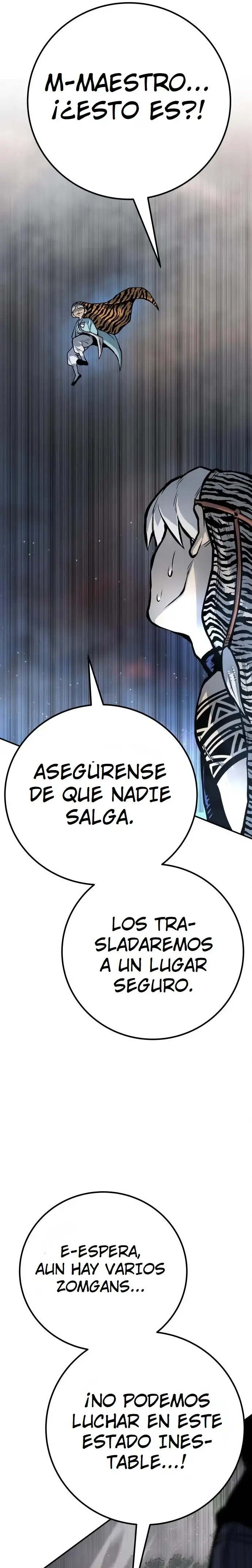 ZomGan - Capítulo 58 - Página 6 - LectorTMOo