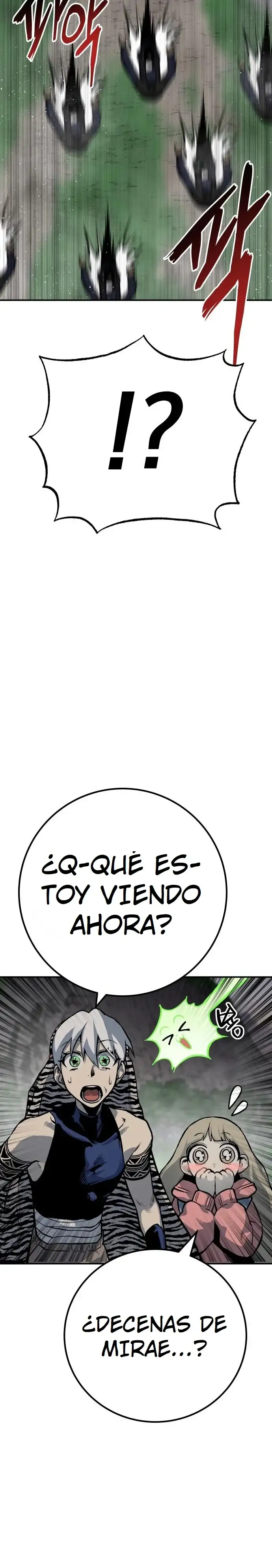 ZomGan - Capítulo 58 - Página 9 - LectorTMOo