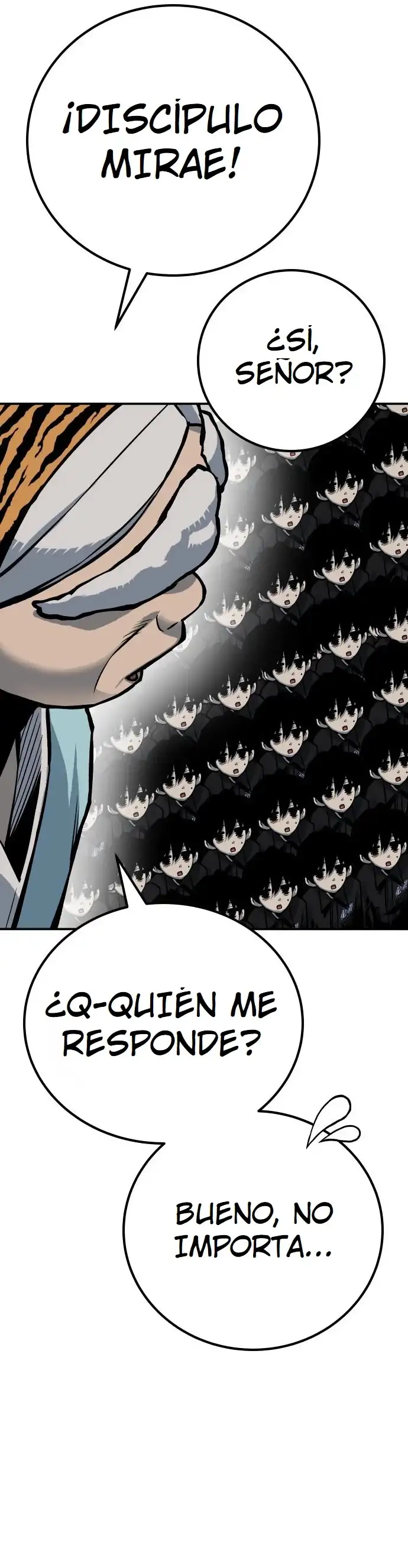 ZomGan - Capítulo 58 - Página 10 - LectorTMOo