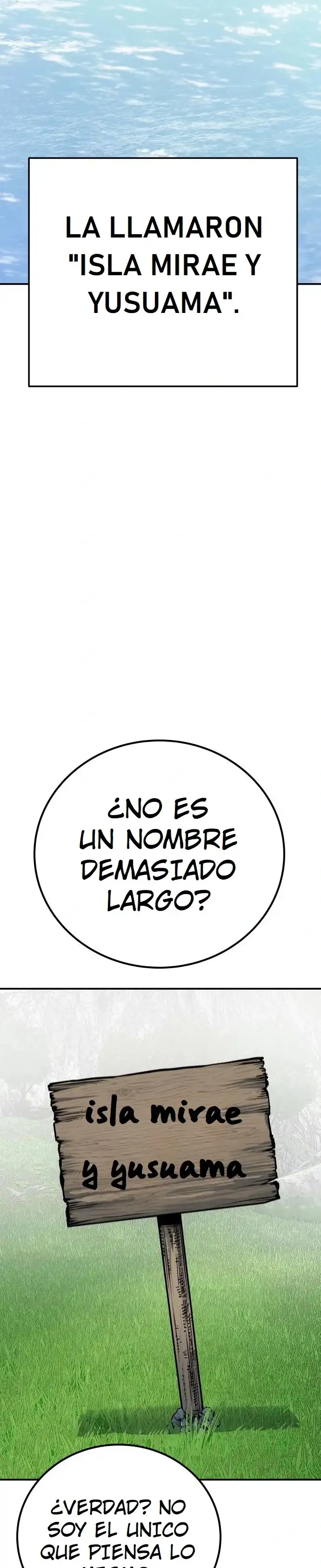 ZomGan - Capítulo 58 - Página 23 - LectorTMOo