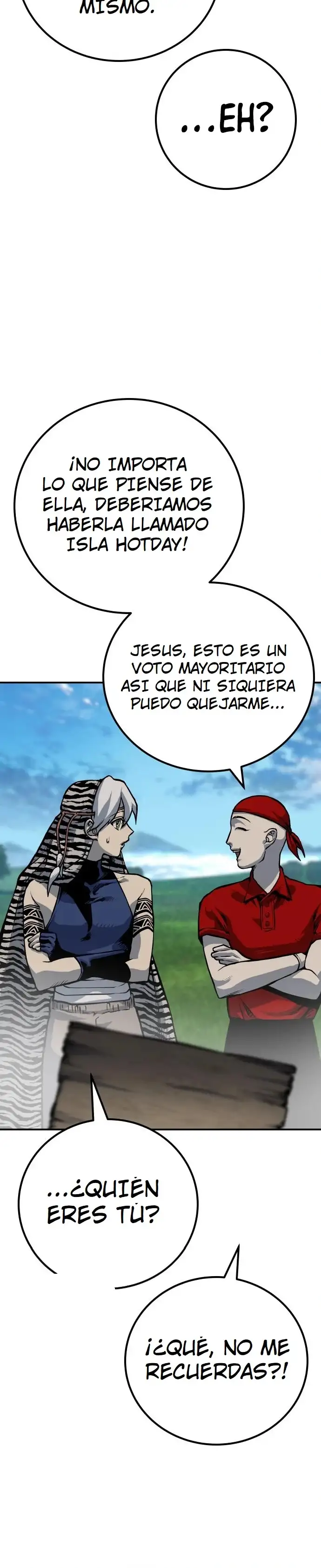 ZomGan - Capítulo 58 - Página 24 - LectorTMOo