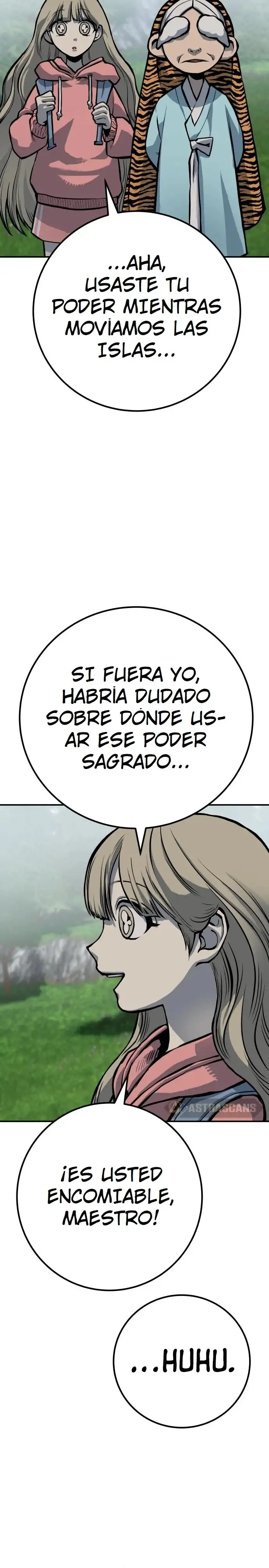 ZomGan - Capítulo 58 - Página 28 - LectorTMOo