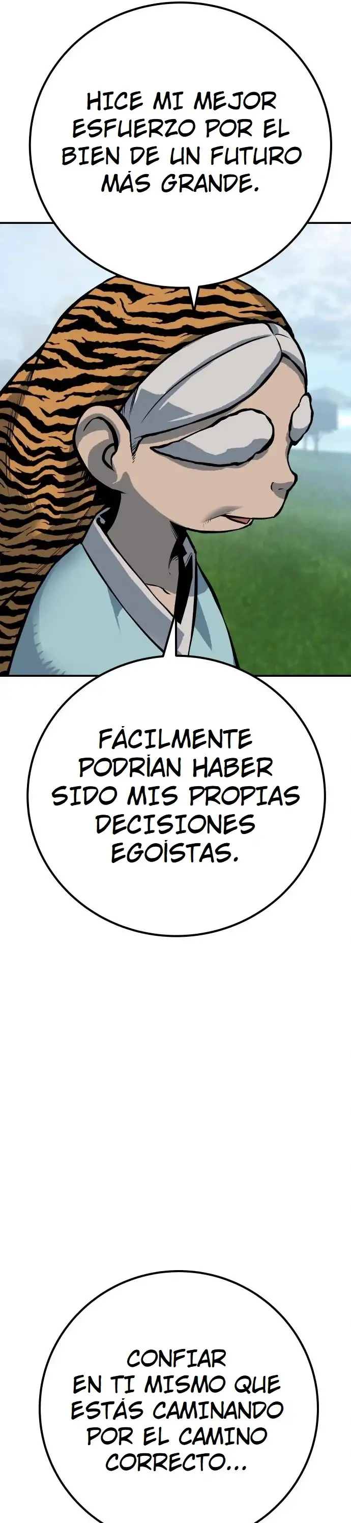ZomGan - Capítulo 58 - Página 29 - LectorTMOo