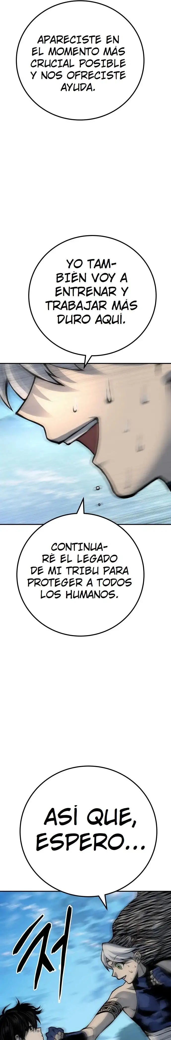 ZomGan - Capítulo 58 - Página 32 - LectorTMOo