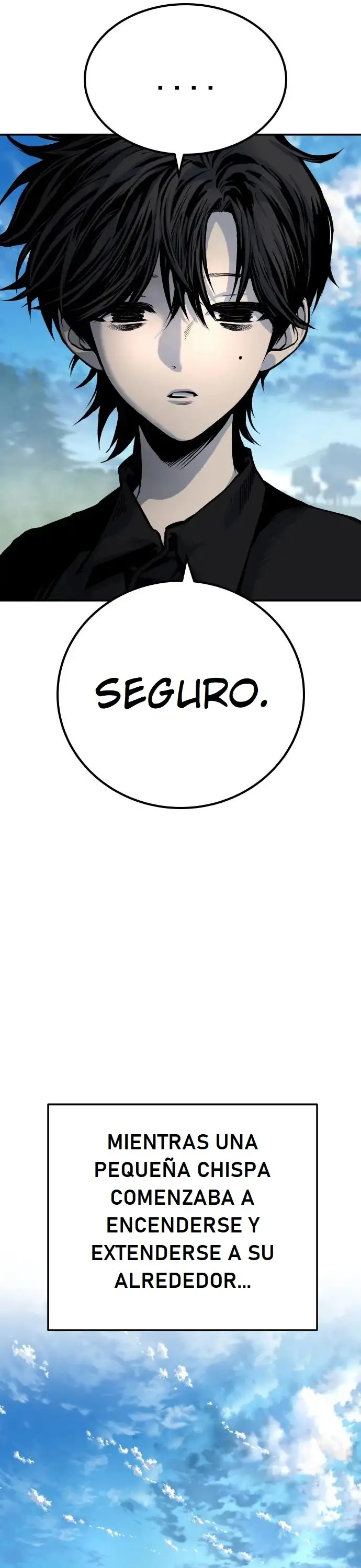 ZomGan - Capítulo 58 - Página 34 - LectorTMOo