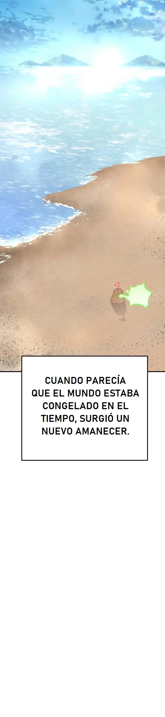 ZomGan - Capítulo 58 - Página 35 - LectorTMOo