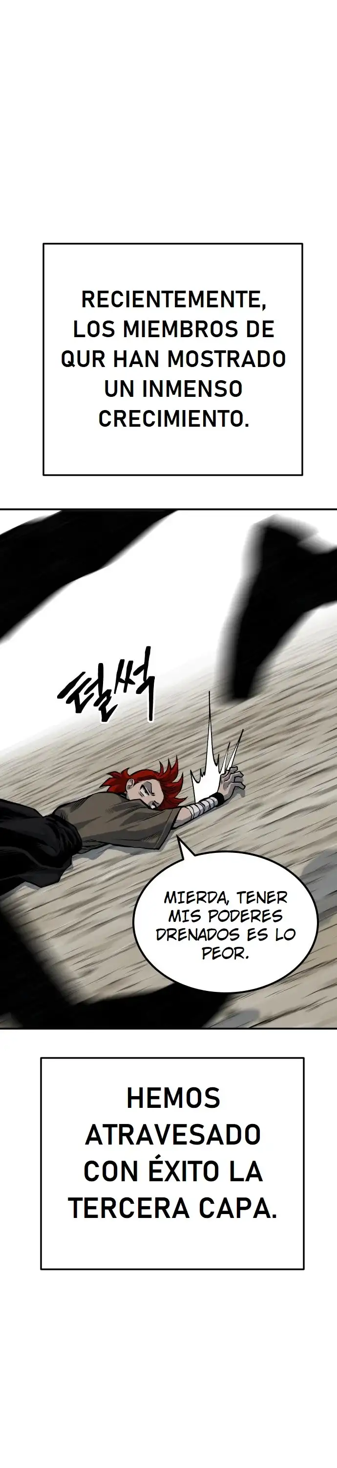 ZomGan - Capítulo 58 - Página 49 - LectorTMOo