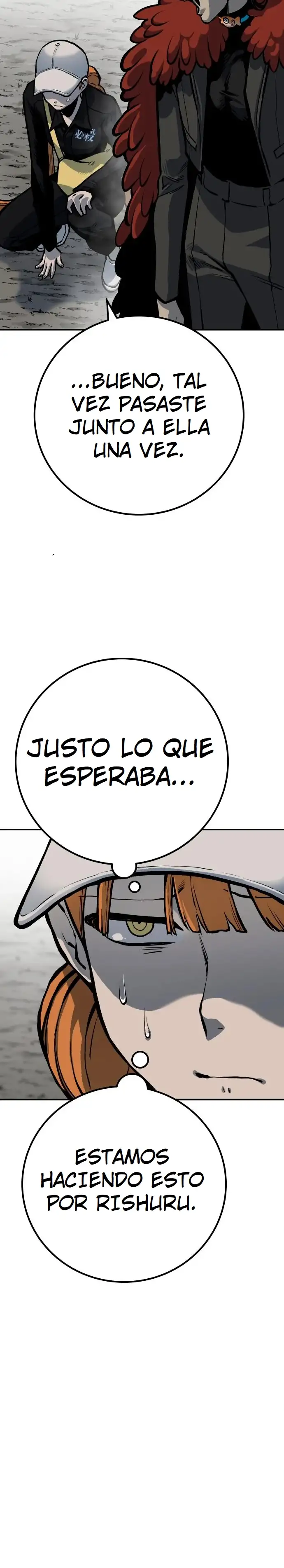 ZomGan - Capítulo 59 - Página 5 - LectorTMOo