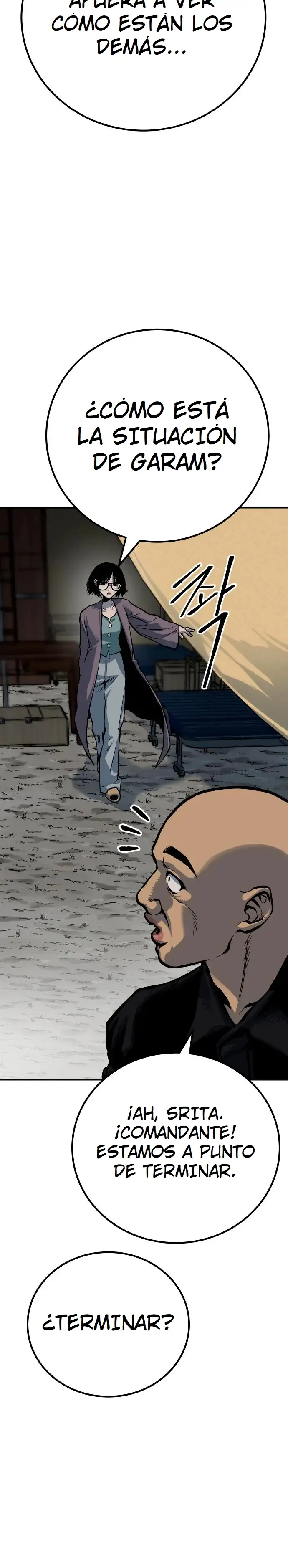 ZomGan - Capítulo 59 - Página 10 - LectorTMOo