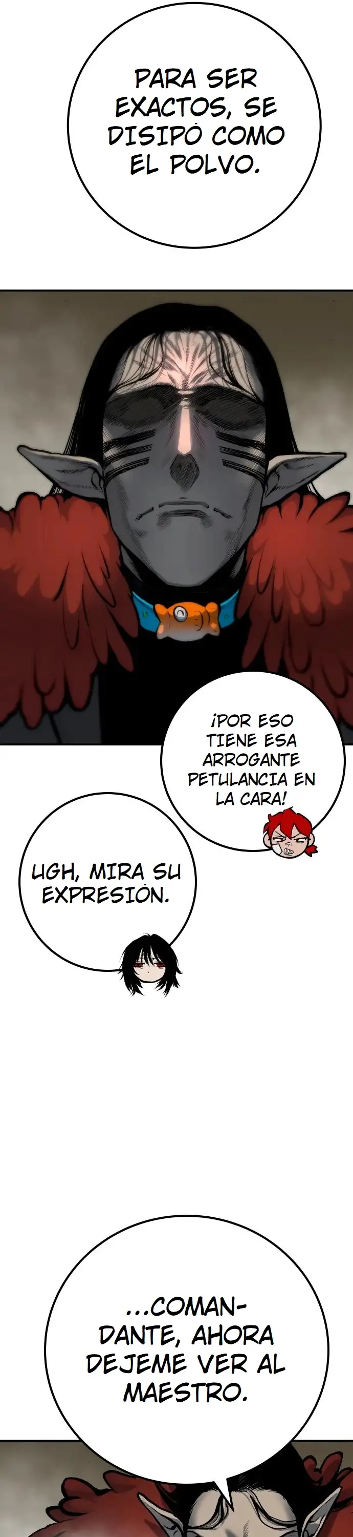 ZomGan - Capítulo 59 - Página 14 - LectorTMOo