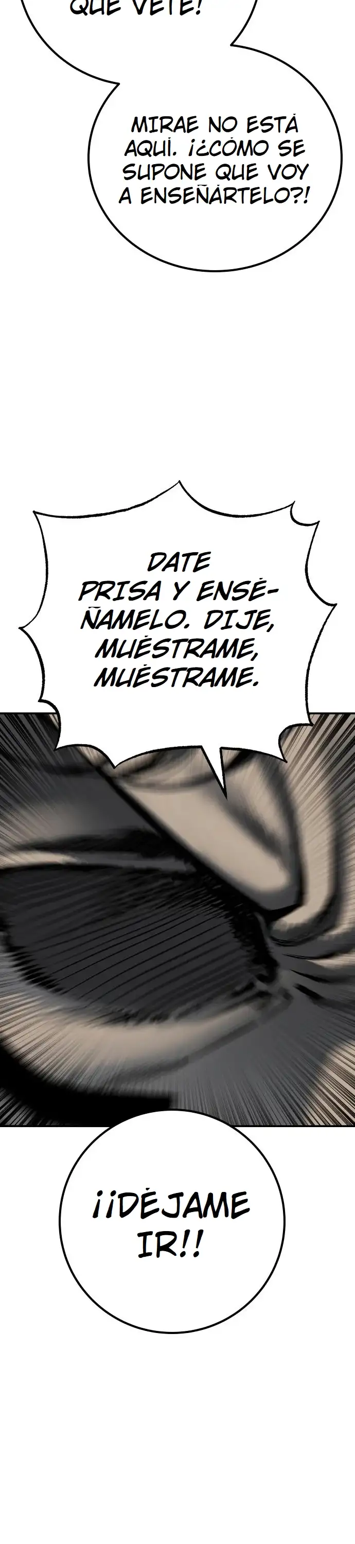 ZomGan - Capítulo 59 - Página 16 - LectorTMOo