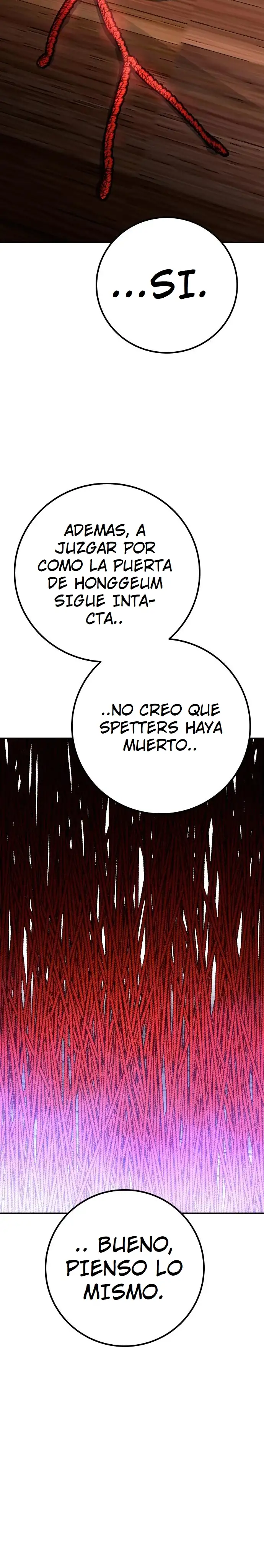 ZomGan - Capítulo 59 - Página 20 - LectorTMOo
