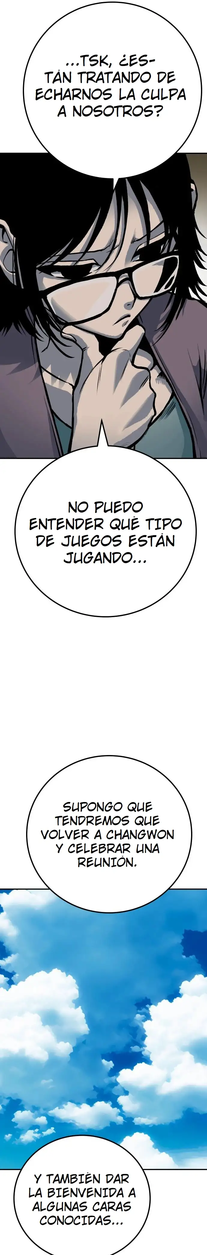 ZomGan - Capítulo 59 - Página 21 - LectorTMOo