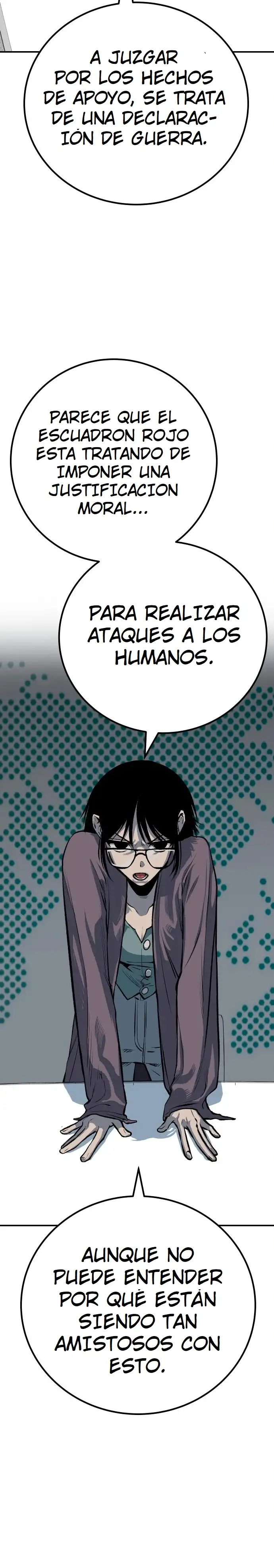 ZomGan - Capítulo 59 - Página 33 - LectorTMOo