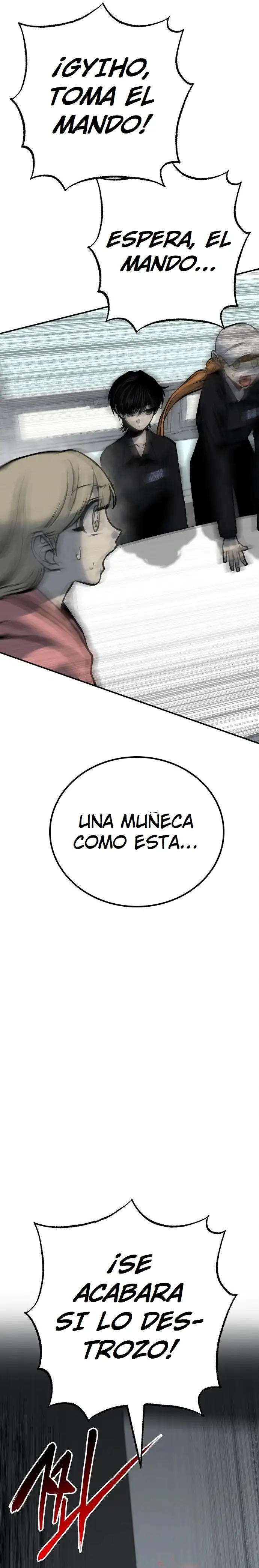 ZomGan - Capítulo 59 - Página 36 - LectorTMOo