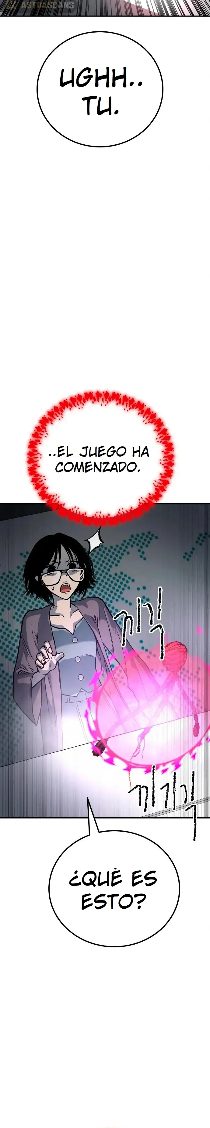 ZomGan - Capítulo 59 - Página 39 - LectorTMOo