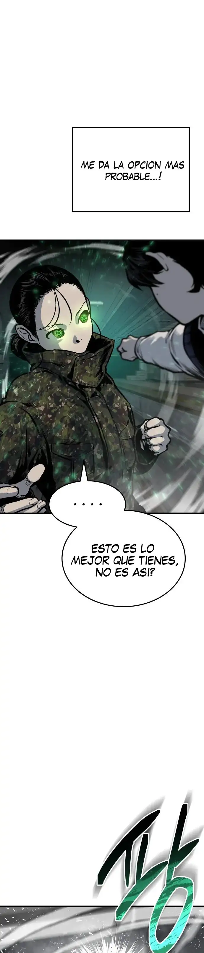 ZomGan - Capítulo 6 - Página 7 - LectorTMOo