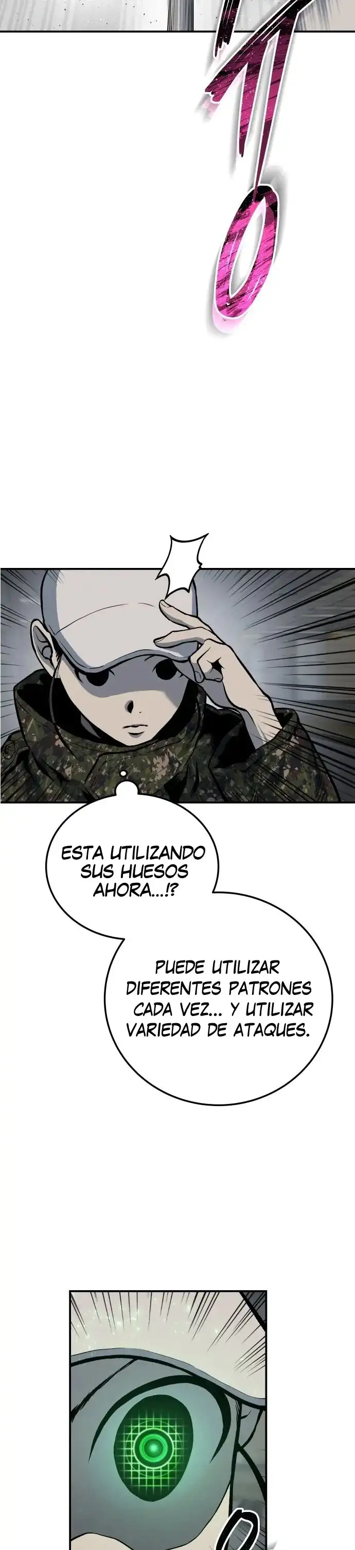 ZomGan - Capítulo 6 - Página 13 - LectorTMOo