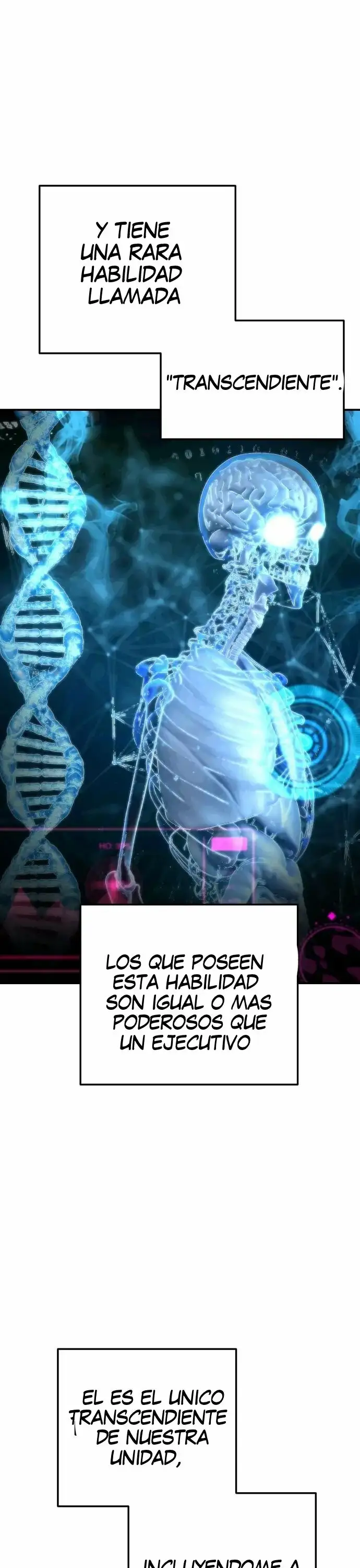 ZomGan - Capítulo 6 - Página 20 - LectorTMOo