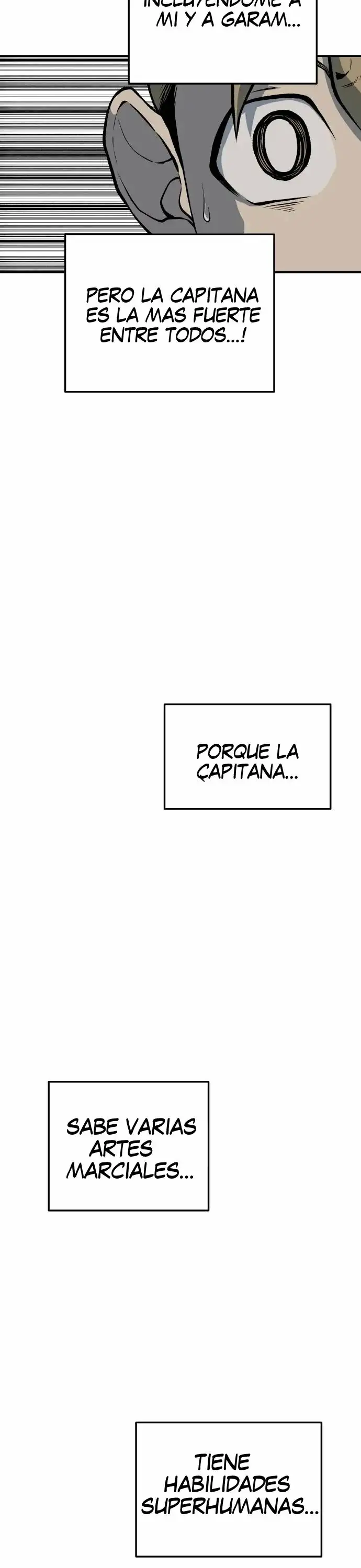 ZomGan - Capítulo 6 - Página 21 - LectorTMOo