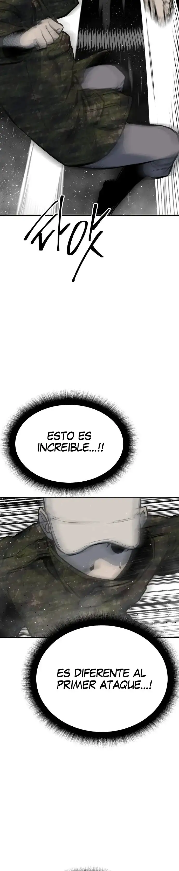 ZomGan - Capítulo 6 - Página 23 - LectorTMOo