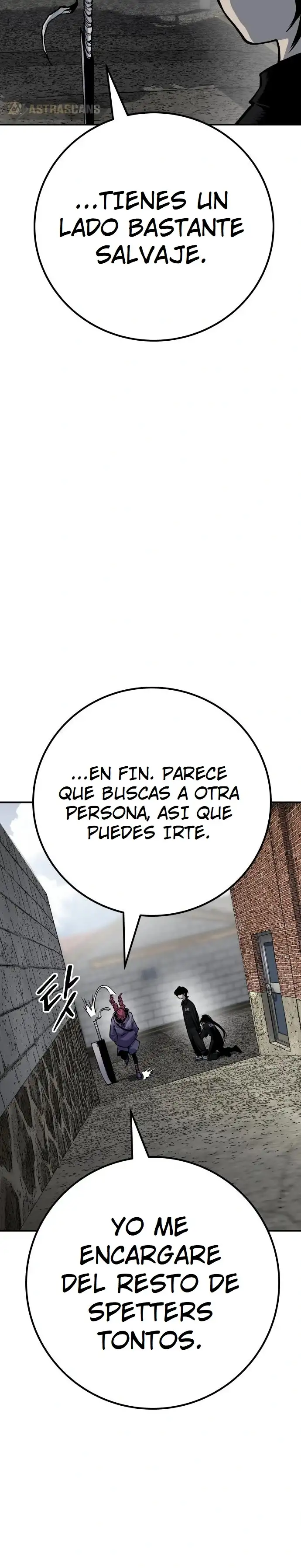 ZomGan - Capítulo 61 - Página 5 - LectorTMOo