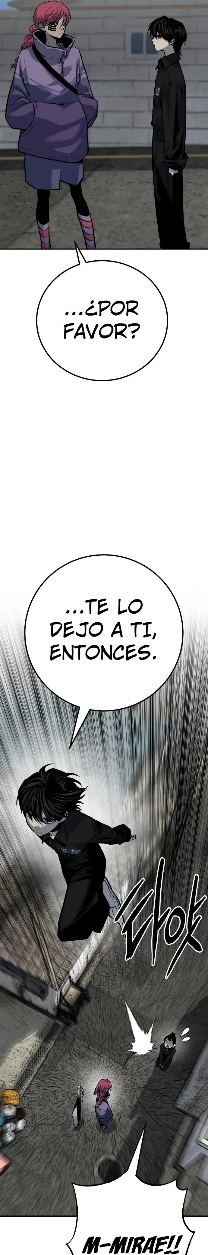 ZomGan - Capítulo 61 - Página 8 - LectorTMOo